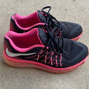 Nike Air Max 2015 Grade School 5.5